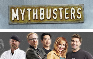 Watch MythBusters episodes now