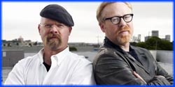 The MythBusters